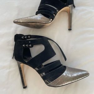 BCBGeneration Heels